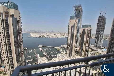 شقة في Harbour Views 1, خور دبي, دبي 3 غرف نوم, 143 م² رقم 78814 - صورة 13
