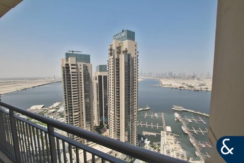 شقة في Harbour Views 1, خور دبي, دبي 3 غرف نوم, 143 م² رقم 78814 - صورة 1