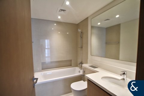 شقة في Harbour Views 1, خور دبي, دبي 3 غرف نوم, 143 م² رقم 78814 - صورة 6