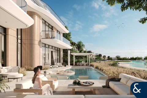 Villa in Nadd Al Sheba, Dubai 7 bedrooms, 1208 sq.m. № 78821 - photo 10