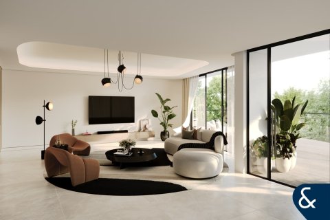 Villa in Nadd Al Sheba, Dubai 7 bedrooms, 1208 sq.m. № 78821 - photo 14