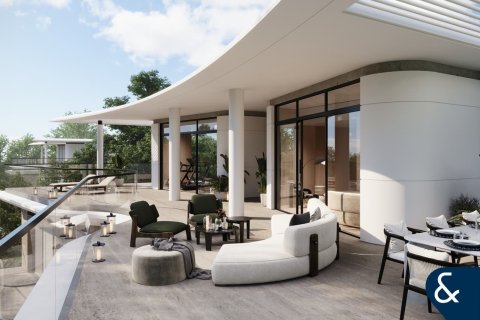 Villa in Nadd Al Sheba, Dubai 7 bedrooms, 1208 sq.m. № 78821 - photo 13