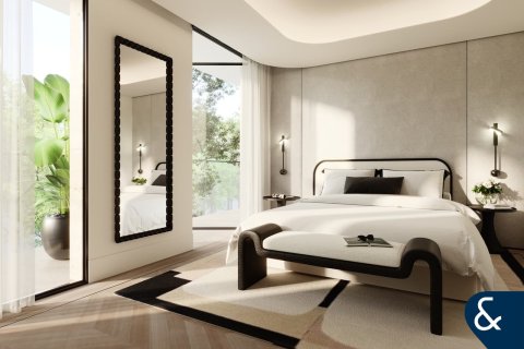 Villa in Nadd Al Sheba, Dubai 7 bedrooms, 1208 sq.m. № 78821 - photo 8