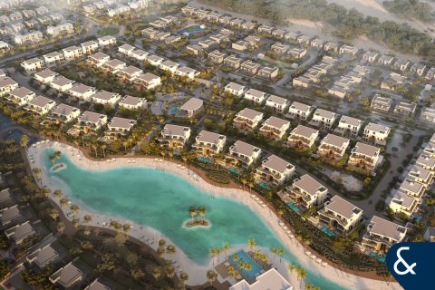 Villa à Nadd Al Sheba, Dubai, 6 chambres, 1054 m², № 78823 - photo 23