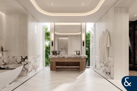 Villa à Nadd Al Sheba, Dubai, 6 chambres, 1054 m², № 78823 - photo 8