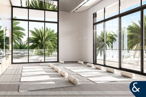 Villa à Nadd Al Sheba, Dubai, 6 chambres, 1054 m², № 78823 - photo 12