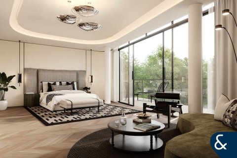 Villa à Nadd Al Sheba, Dubai, 6 chambres, 1054 m², № 78823 - photo 3