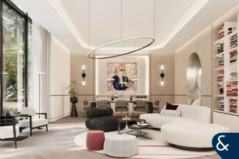 Villa à Nadd Al Sheba, Dubai, 6 chambres, 1054 m², № 78823 - photo 10