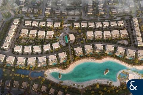 Villa à Nadd Al Sheba, Dubai, 6 chambres, 1054 m², № 78823 - photo 24