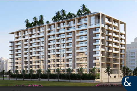 Apartamento en Palm Jumeirah, Dubai, 5 dormitorios, 383 m², № 78818 - foto 6