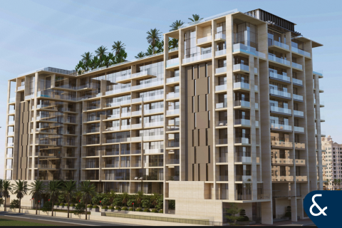 Apartamento en Palm Jumeirah, Dubai, 5 dormitorios, 383 m², № 78818 - foto 1