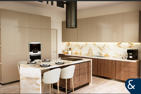 Apartamento en Palm Jumeirah, Dubai, 5 dormitorios, 383 m², № 78818 - foto 8