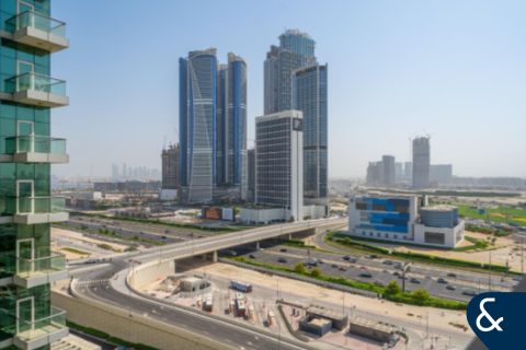 Apartment in Business Bay, Dubai 2 bedrooms, 105 sq.m. № 78819 - photo 11