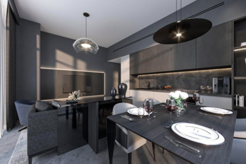 Appartement à Dubai, 2 chambres, 109 m², № 9028 - photo 6