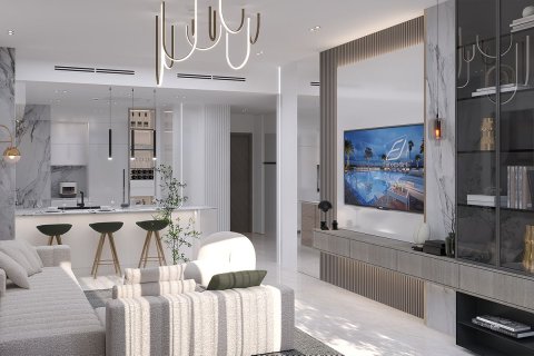 Apartment in Dubai 1 bedroom, 67.8 sq.m. № 9034 - photo 3