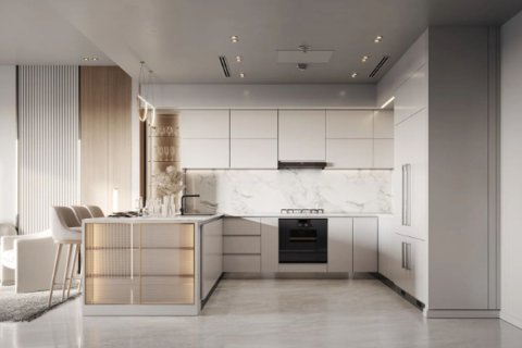 Apartment in Dubai 1 bedroom, 67.8 sq.m. № 9034 - photo 4