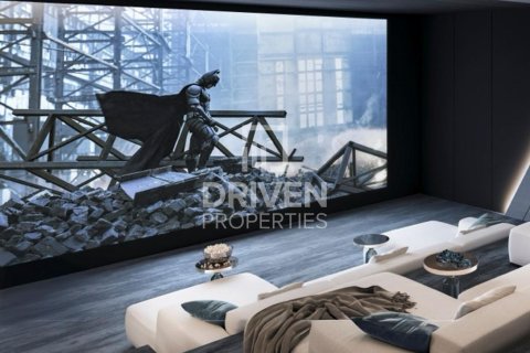 فيلا في Pearl Jumeirah, جميرا, دبي 7 غرف نوم , 1822 م² رقم 64965 - صورة 13