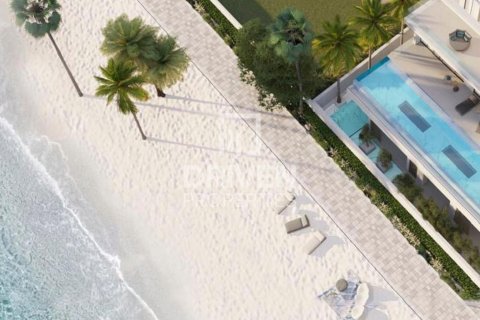 فيلا في Pearl Jumeirah, جميرا, دبي 7 غرف نوم , 1822 م² رقم 64965 - صورة 16