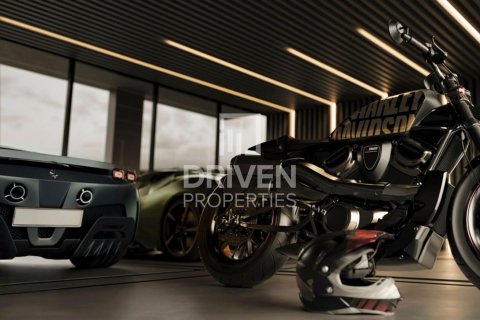 فيلا في Pearl Jumeirah, جميرا, دبي 7 غرف نوم , 1822 م² رقم 64965 - صورة 14