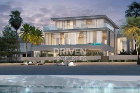 فيلا في Pearl Jumeirah, جميرا, دبي 7 غرف نوم , 1822 م² رقم 64965 - صورة 5