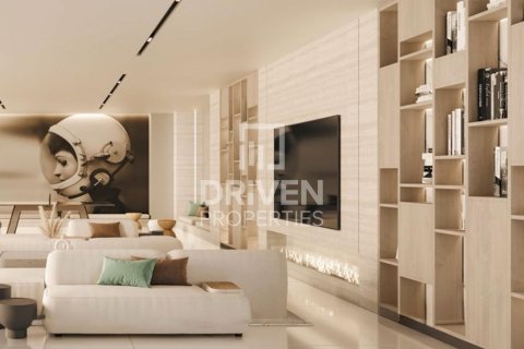 فيلا في Pearl Jumeirah, جميرا, دبي 7 غرف نوم , 1822 م² رقم 64965 - صورة 9