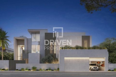 فيلا في Pearl Jumeirah, جميرا, دبي 7 غرف نوم , 1822 م² رقم 64965 - صورة 6