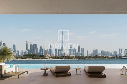 فيلا في Pearl Jumeirah, جميرا, دبي 7 غرف نوم , 1822 م² رقم 64965 - صورة 15