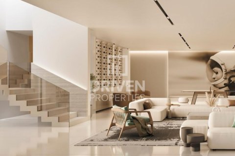 فيلا في Pearl Jumeirah, جميرا, دبي 7 غرف نوم , 1822 م² رقم 64965 - صورة 2