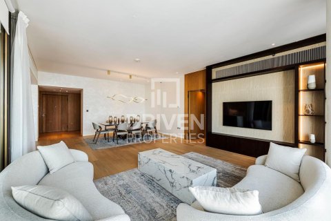شقة في Jumeirah Bay Island, جميرا, دبي 3 غرف نوم, 251 م² رقم 64966 - صورة 2