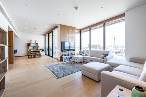 شقة في Jumeirah Bay Island, جميرا, دبي 1غرف نوم, 138 م² رقم 64967 - صورة 5