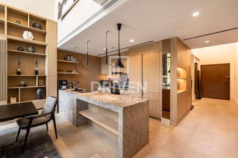 فيلا في Jumeirah Bay Island, جميرا, دبي 3 غرف نوم, 275 م² رقم 64964 - صورة 12