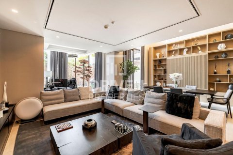 فيلا في Jumeirah Bay Island, جميرا, دبي 3 غرف نوم, 275 م² رقم 64964 - صورة 2