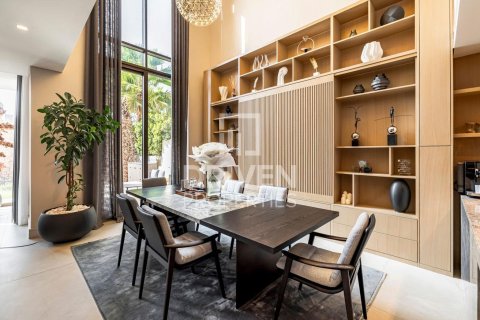 فيلا في Jumeirah Bay Island, جميرا, دبي 3 غرف نوم, 275 م² رقم 64964 - صورة 11