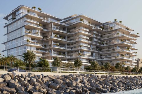 Apartamento en Palm Jumeirah, Dubai, 2 dormitorios, 312 m², № 92536 - foto 2