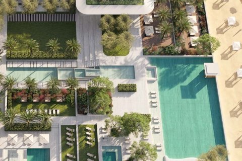 Apartamento en Palm Jumeirah, Dubai, 2 dormitorios, 312 m², № 92536 - foto 5