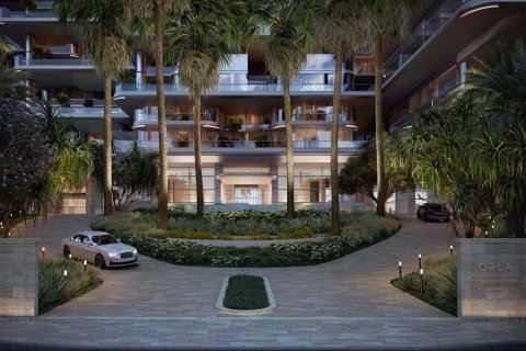 Apartamento en Palm Jumeirah, Dubai, 2 dormitorios, 312 m², № 92536 - foto 4