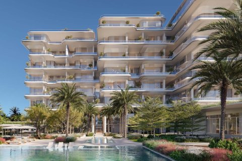 Apartamento en Palm Jumeirah, Dubai, 2 dormitorios, 312 m², № 92536 - foto 3