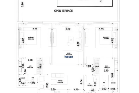 Apartamento en Jumeirah Village Circle, Dubai, estudio, 37 m², № 92527 - foto 7