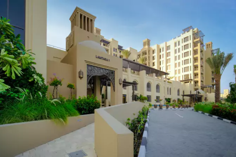 شقة في ام سقيم, دبي 1غرف نوم رقم 92530 - صورة 4