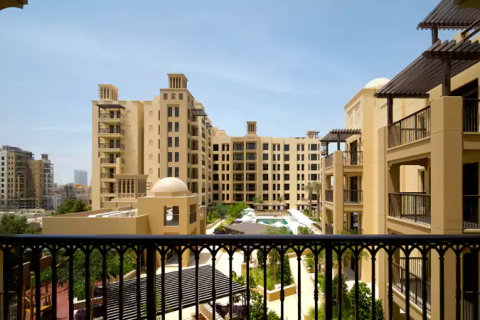 شقة في ام سقيم, دبي 1غرف نوم رقم 92530 - صورة 3