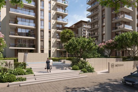 Apartamento en Umm Suqeim, Dubai, 1 dormitorio, 68 m², № 92531 - foto 5