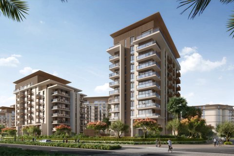 Apartamento en Umm Suqeim, Dubai, 1 dormitorio, 68 m², № 92531 - foto 2