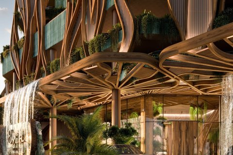 Apartment in Business Bay, Dubai 2 bedrooms, 593 sq.m. № 92526 - photo 3