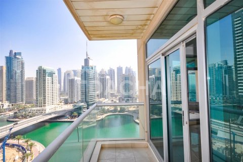 Apartment in Dubai Marina, Dubai 2 bedrooms, 137.5 sq.m. № 6782 - photo 13