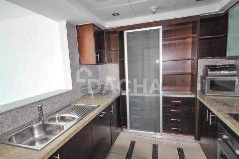 Apartment in Dubai Marina, Dubai 2 bedrooms, 137.5 sq.m. № 6782 - photo 6