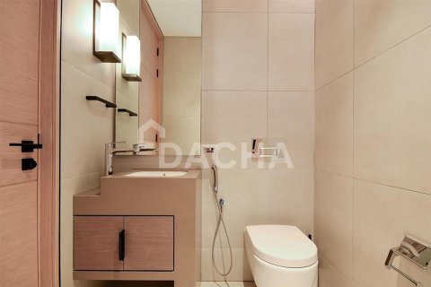 Appartement à Jumeirah Beach Residence, Dubai, 1 chambre, 57.9 m², № 6781 - photo 7