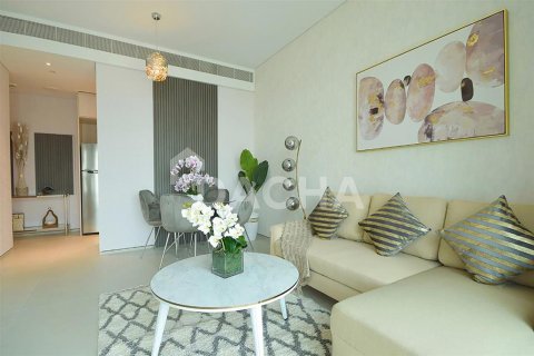 Appartement à Jumeirah Beach Residence, Dubai, 1 chambre, 57.9 m², № 6781 - photo 2