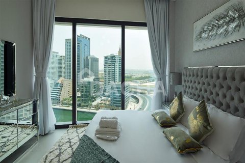 Appartement à Jumeirah Beach Residence, Dubai, 1 chambre, 57.9 m², № 6781 - photo 9