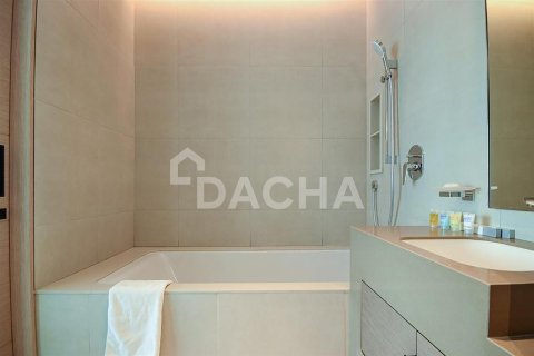 Appartement à Jumeirah Beach Residence, Dubai, 1 chambre, 57.9 m², № 6781 - photo 8