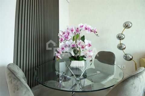 Appartement à Jumeirah Beach Residence, Dubai, 1 chambre, 57.9 m², № 6781 - photo 6